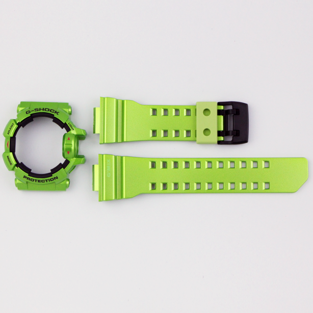 Casio G-Shock Case / Strap GBA-400-3B